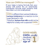 بريمالاك التيما سي ام ايه لعلاج حالات الحساسية حليب الأطفال 400 جم