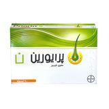 برايورين-ان لنمو الشعر 90 كبسولة