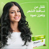 برايورين-ان لنمو الشعر 90 كبسولة