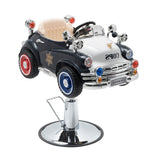 كرسي حلاقة للأطفال سيارة كلاسيك | صيدلية.كوم.