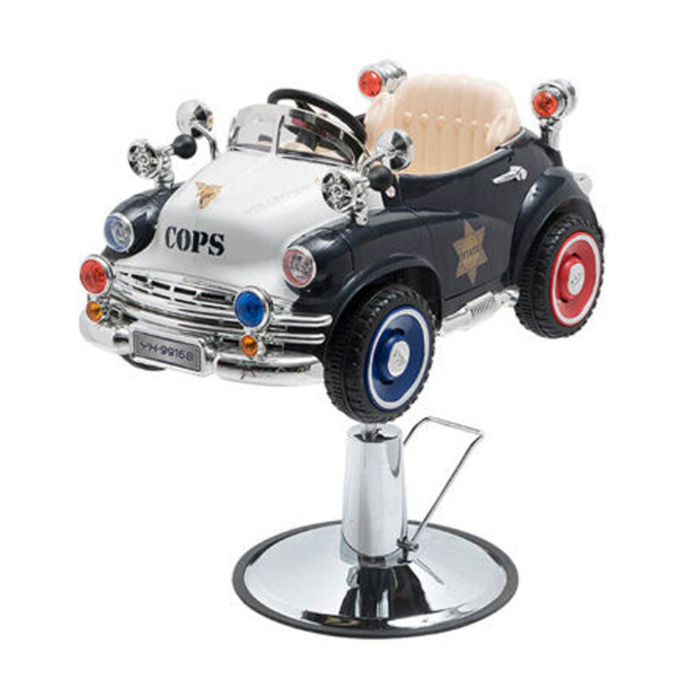 كرسي حلاقة للأطفال سيارة كلاسيك | صيدلية.كوم.