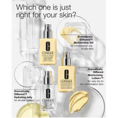 كلينيك جل الترطيب 125 مل