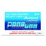 بروسكار 5 مجم 28 قرص | صيدلية.كوم.