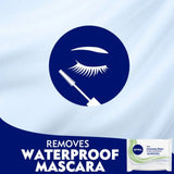 نيفيا مناديل التنظيف المبللة النقية 25 قطعة