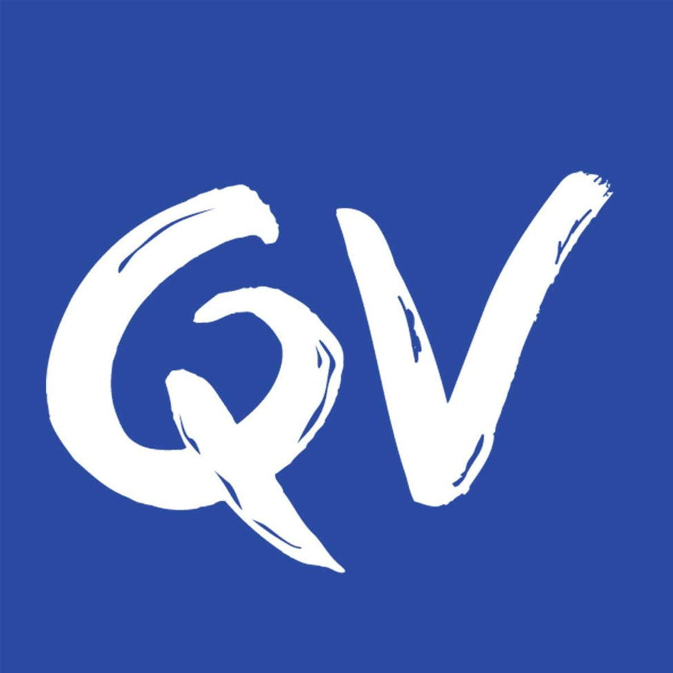 QV كريم منشط لمنطقة حول العين 30 جم | صيدلية.كوم.