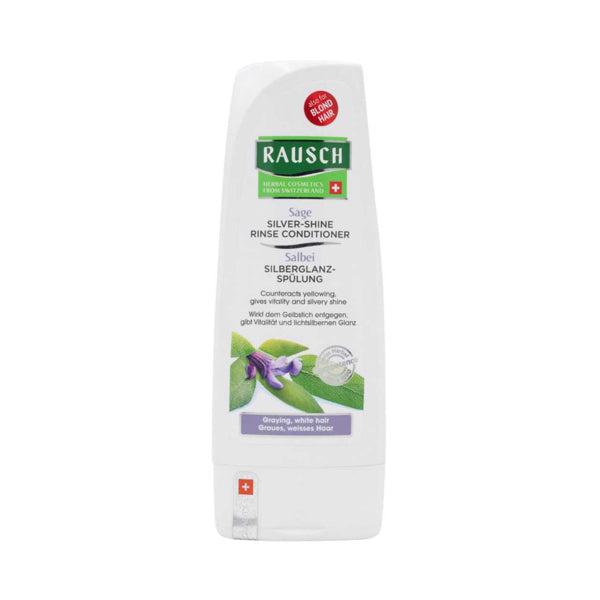 راوش بلسم بالميريمة لشعر أكثر إشراقا