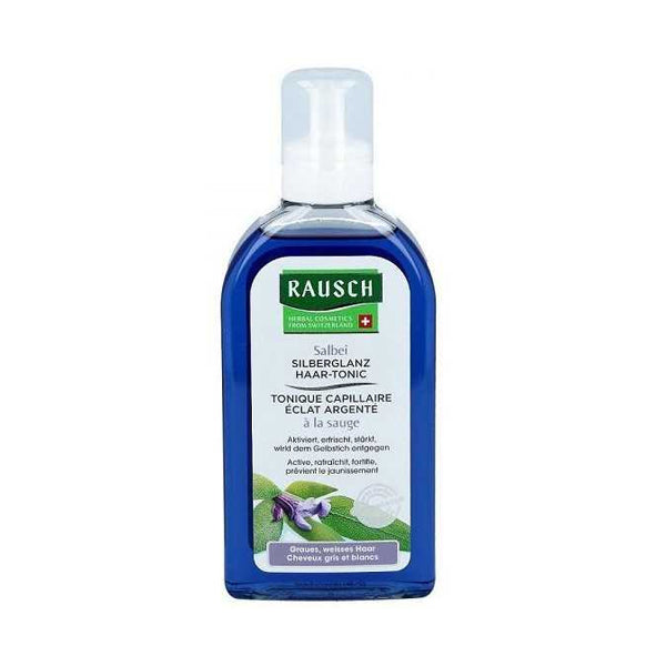 علاج تساقط الشعر وتقويته راوش ميريمة 200 مل