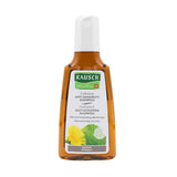 راوش شامبو الشعر بنبات السعالي المضاد للقشرة