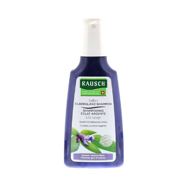 راوش شامبو بالميريمة لشعر أكثر إشراقا 200 مل.