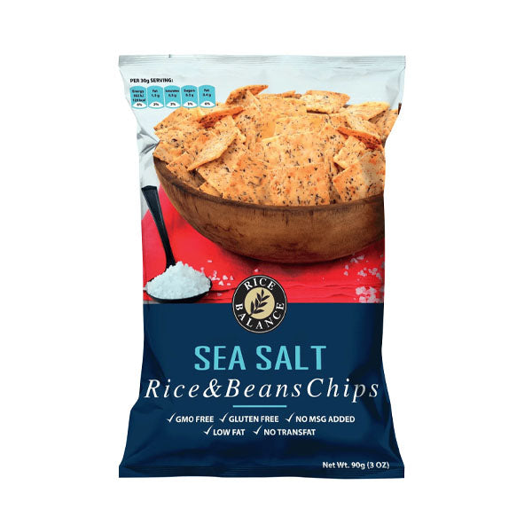 رايس بالانس بملح البحر 90 جم | صيدلية.كوم.