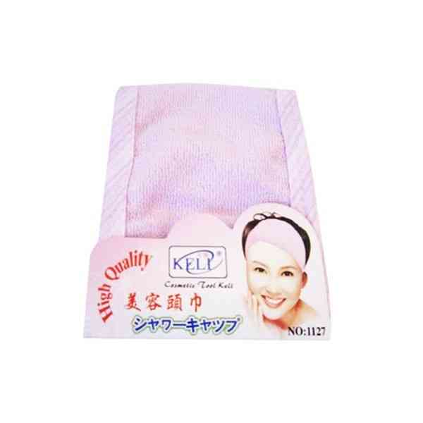 ربطة شعر ملون