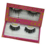 رد آبل رموش 3D E