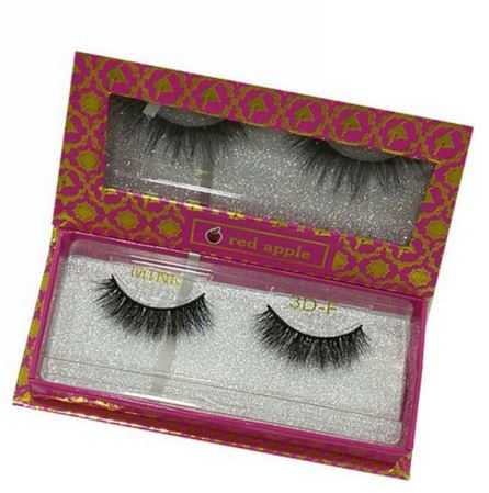 رد آبل رموش 3D F