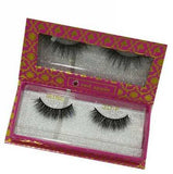 رد آبل رموش 3D F