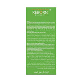 صبغة شعر ريبورن بيوتي A1 أسود دون الأمونيا 500 مل + مطور 500 مل | صيدلية.كوم.