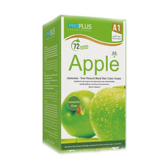 صبغة شعر ريبورن بيوتي A1 أسود دون الأمونيا 500 مل + مطور 500 مل | صيدلية.كوم.