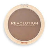 Revolution Ultra Cream Bronze Medium