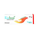 Riaheal Ointment 15 g