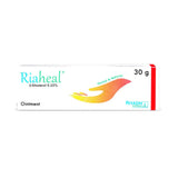 Riaheal Ointment 30 g