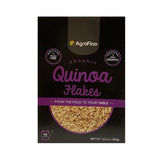 رقائق الكينوا عضوية من اجروفينو