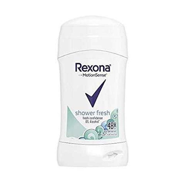 ركسونا ستيك للعرق شاور فريش