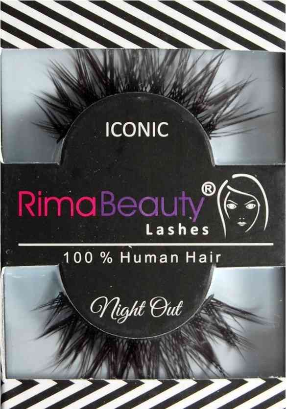 رموش راما بيوتي ايكونك