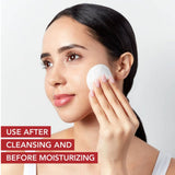 تونر للوجه بتلات الورد 355 مل من ثايرز | صيدلية.كوم.