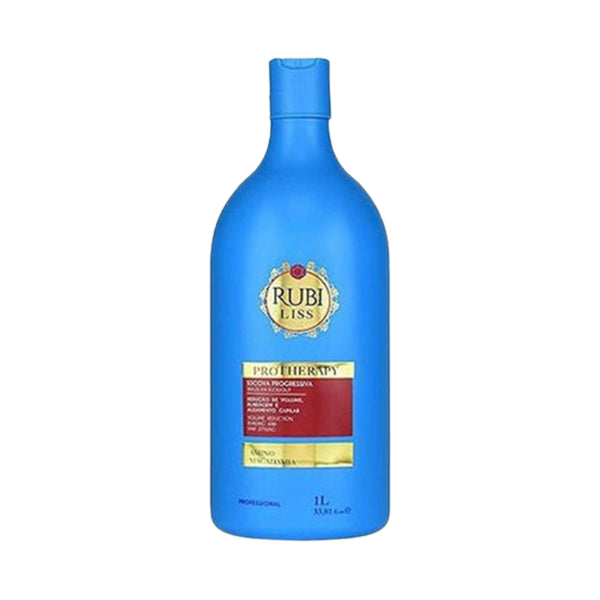 روبي ليس بروتين الشعر 1000 مل.