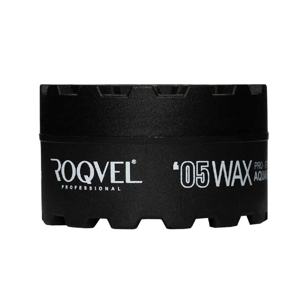 روكفل واكس شعر أسود 150 مل.