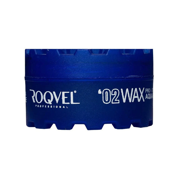 روكفل واكس شعر أزرق 150 مل.