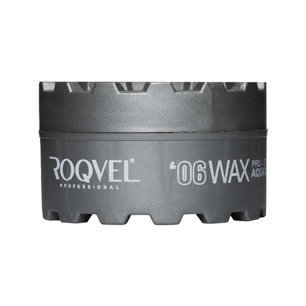 روكفل واكس شعر فضي 150 مل.