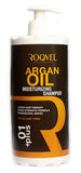 روكفل شامبو بزيت الارغان 750 مل.