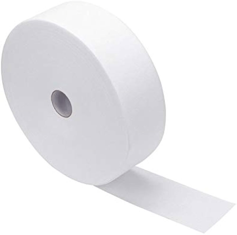 رول ورق شمع