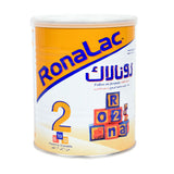 Ronalac Baby Milk No. 2 - 1700 gm