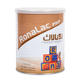 رونالاك حليب أطفال يحتوي بروتين متحلل جزئيا 400 جم