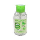 روشن ماء منظف مزيل للمكياج بالصبار 300مل.