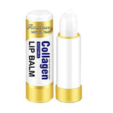 روشن مرطب الشفاه كولاجين ملطف للشفاه