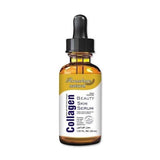 العناية بالبشرة روشن سيروم غني بالكولاجين الطبيعي