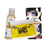 روتين التفتيح للبشرة 3 منتجات | صيدلية.كوم.