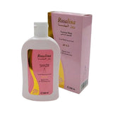 روزالينا غسول نسائي 4.5 Ph حجم 250 مل.