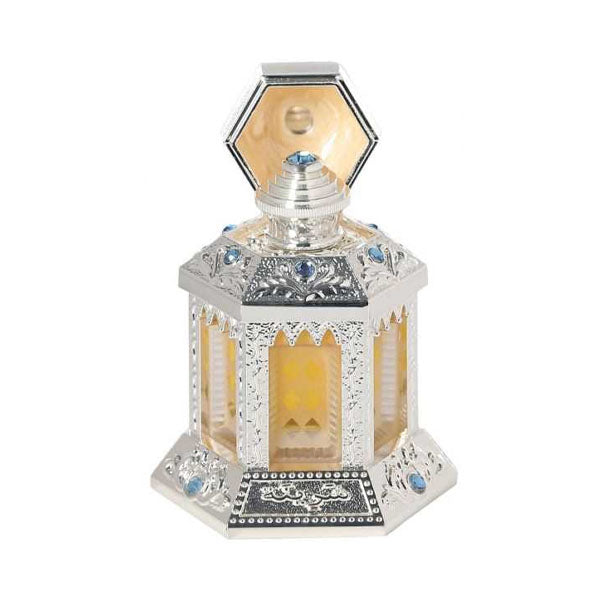 رصاصي شرينة مخلط دهن العود زيت معطر