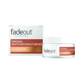 فيدأوت أورجينال مرطب SPF15