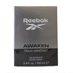 ريبوك عطر توليت اواكين يور مايند ست 100 مل.