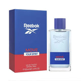 ريبوك عطر توليت موف يور سبريت 100 مل.