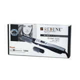 Professional Hair Styler with 1 Attachment RE-2025-1 from Rebune
