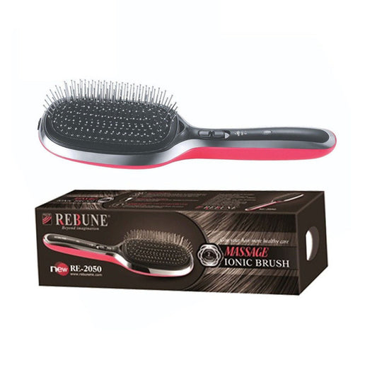 Rebune Ionic massage head mattress