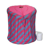 ريبون جهاز ساونا بخار منزلية قابلة للنفخ