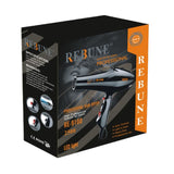 Rebune dryer professional 2100 watts