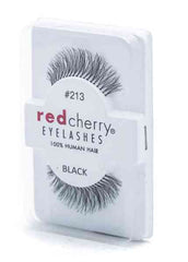 ريد شيري رموش هارلي 213