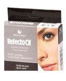 ريفكتوسيل كريم تلوين حواجب اسود غامق 1.